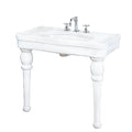 Barclay Versailles lavabo tipo consola — vista de producto