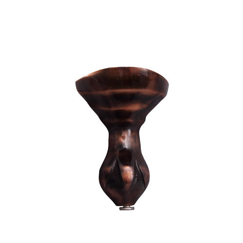 Barclay Addison — vista de producto — Bronce Aceitado