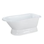 Barclay Chadwick bañera de hierro fundido — vista de producto