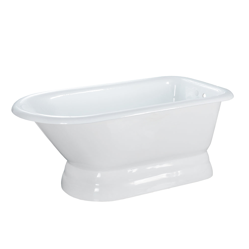 Barclay Chadwick bañera de hierro fundido — vista de producto