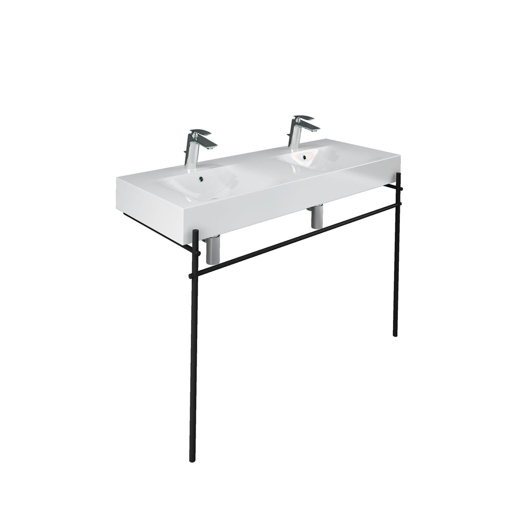 Barclay Des 1210 lavabo tipo consola — vista de producto