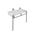 Barclay Des 1210 lavabo tipo consola — vista de producto