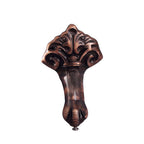 Barclay Gavin — vista de producto — Sin perforaciones / Bronce Aceitado