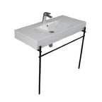 Barclay Des 1010 lavabo tipo consola — vista de producto