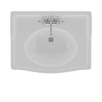 Barclay Ensal lavabo tipo consola — vista de producto
