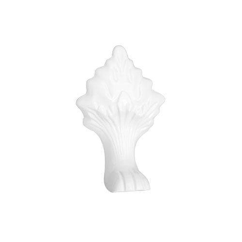 Barclay Macon — vista de producto — Blanco
