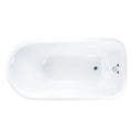 Barclay Chadwick — vista de producto — Orificios de 3-3/8" en la pared