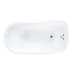 Barclay Chadwick — vista de producto — Orificios de 3-3/8" en la pared