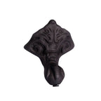 Barclay Columbus — vista de producto — Cubierta con orificios de 7" / Negro