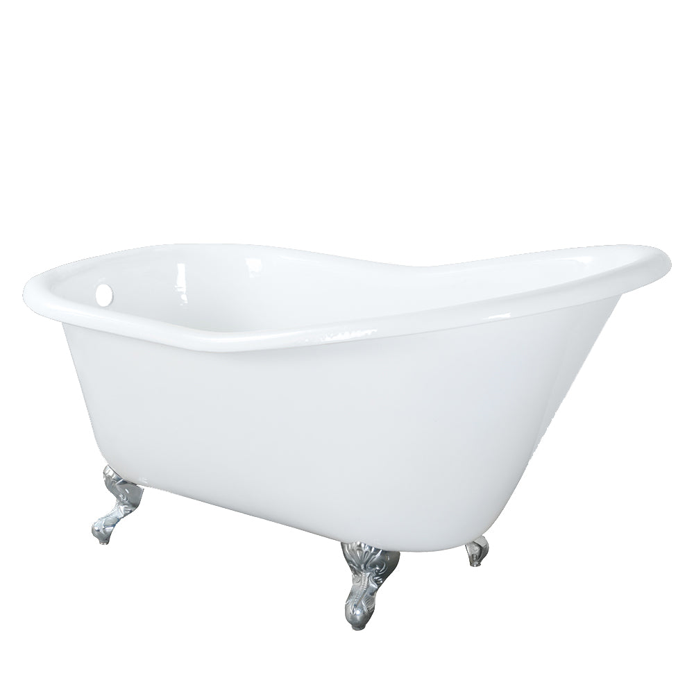 Barclay Grayson bañera de hierro fundido — vista de producto