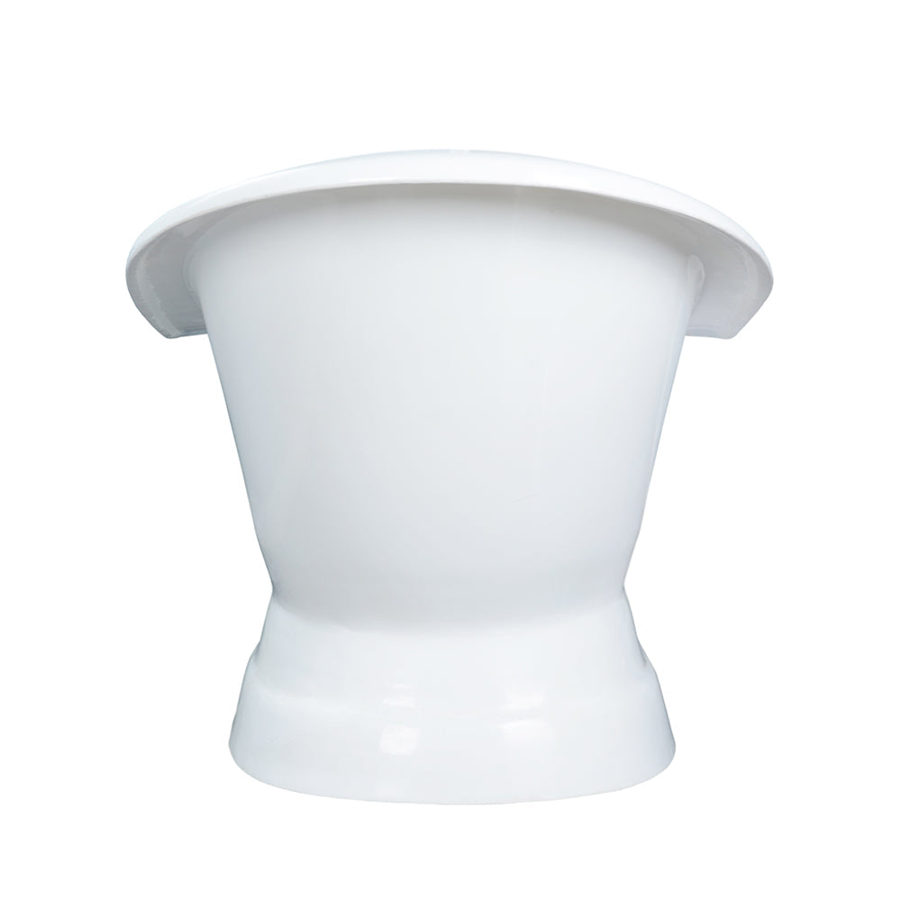Barclay Oxnard bañera de hierro fundido — vista de producto