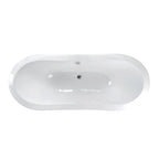 Barclay Marshall bañera de hierro fundido — vista de producto