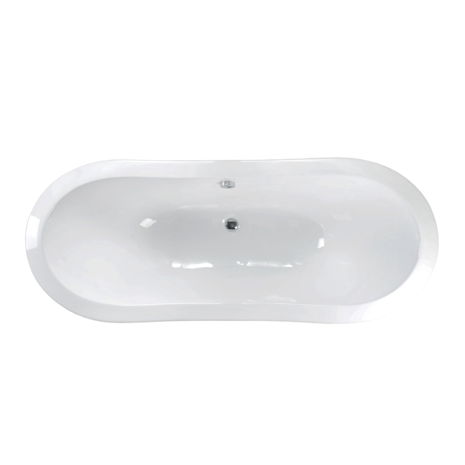 Barclay Marshall bañera de hierro fundido — vista de producto