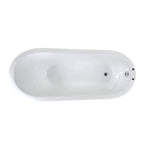 Barclay Icarus bañera de hierro fundido — vista de producto
