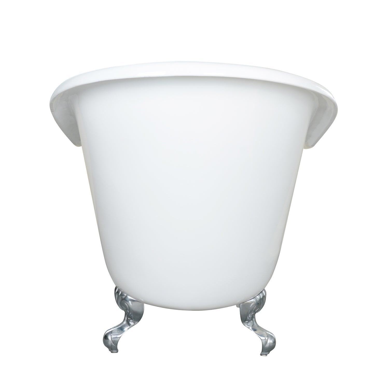 Barclay Griffin bañera de hierro fundido — vista de producto