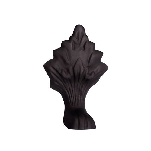 Barclay Marshall — vista de producto — Orificios de 7" en el borde / Negro