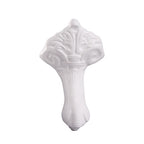 Barclay Giselle — vista de producto — Blanco