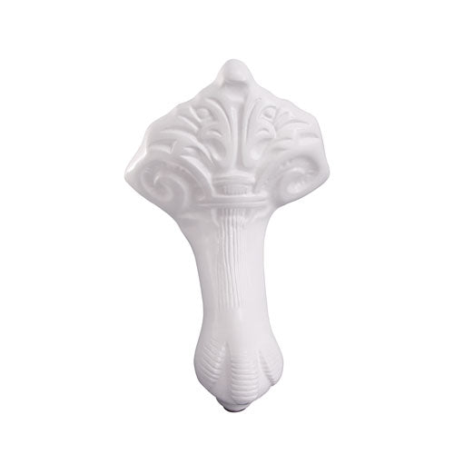Barclay Giselle — vista de producto — Blanco