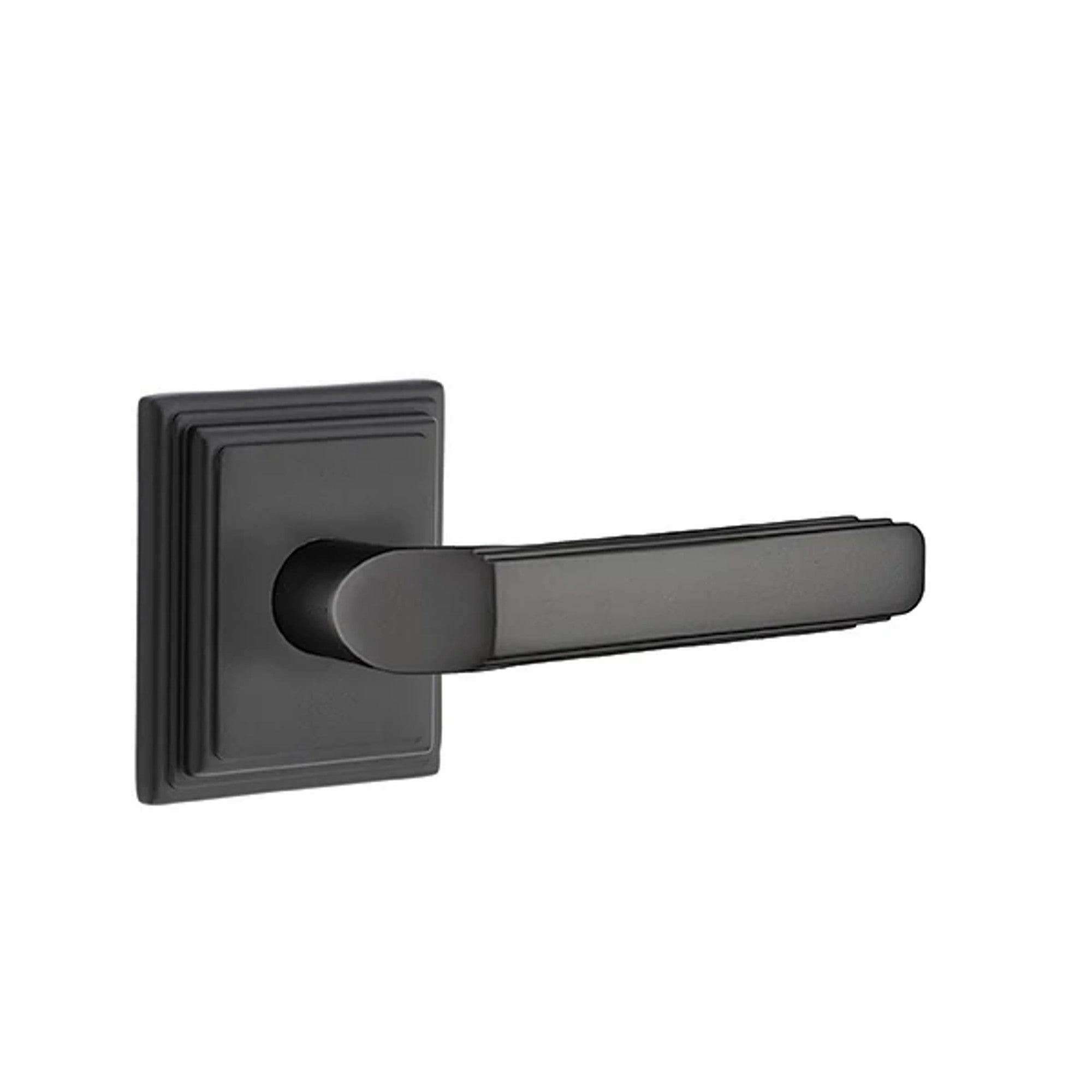 Negro Mate · Wilshire Rosette