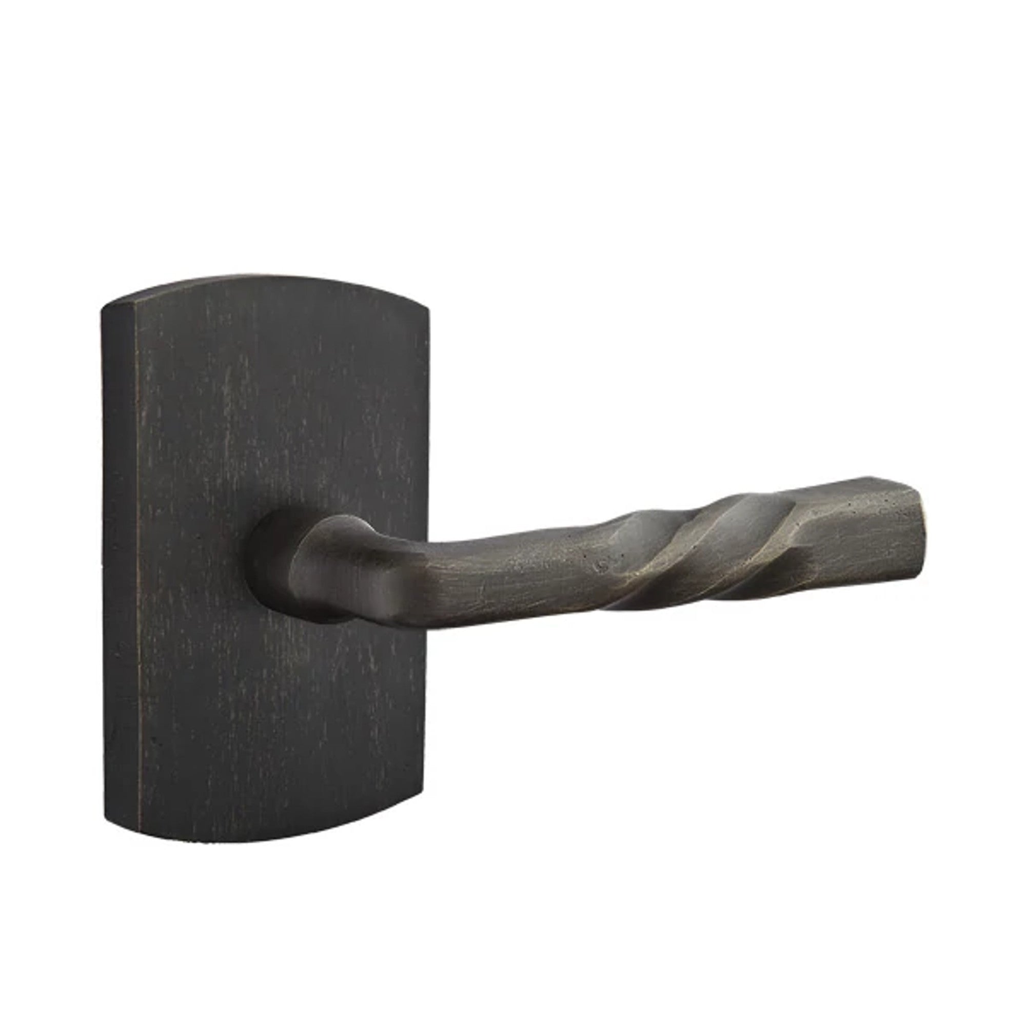 Bronce Medio · #4 Rosette
