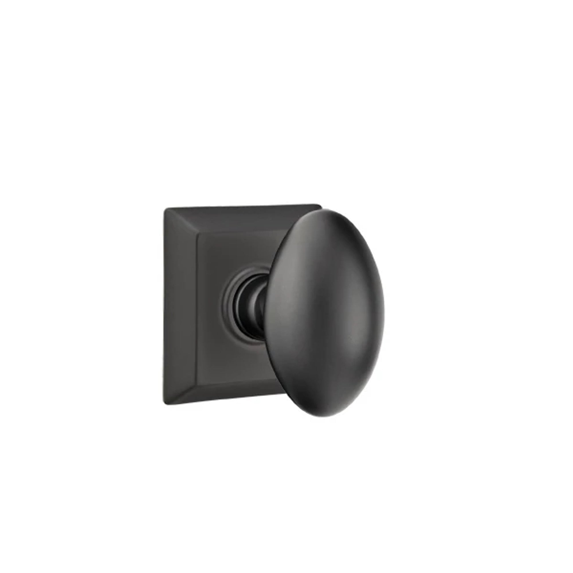 Negro Mate · Quincy Rosette