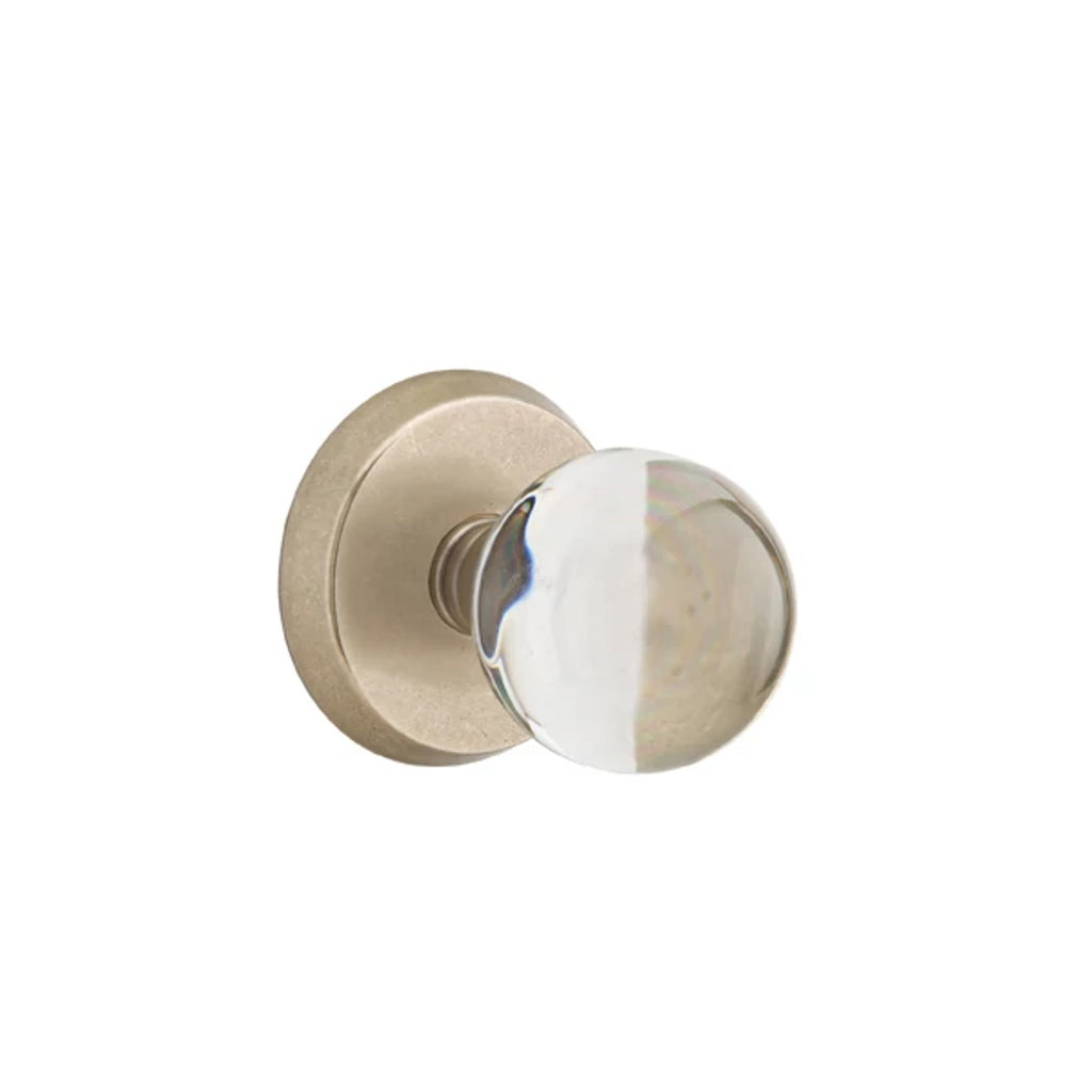 Bronce Blanco Envejecido · #2 Rosette