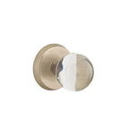Bronce Blanco Envejecido · #2 Rosette