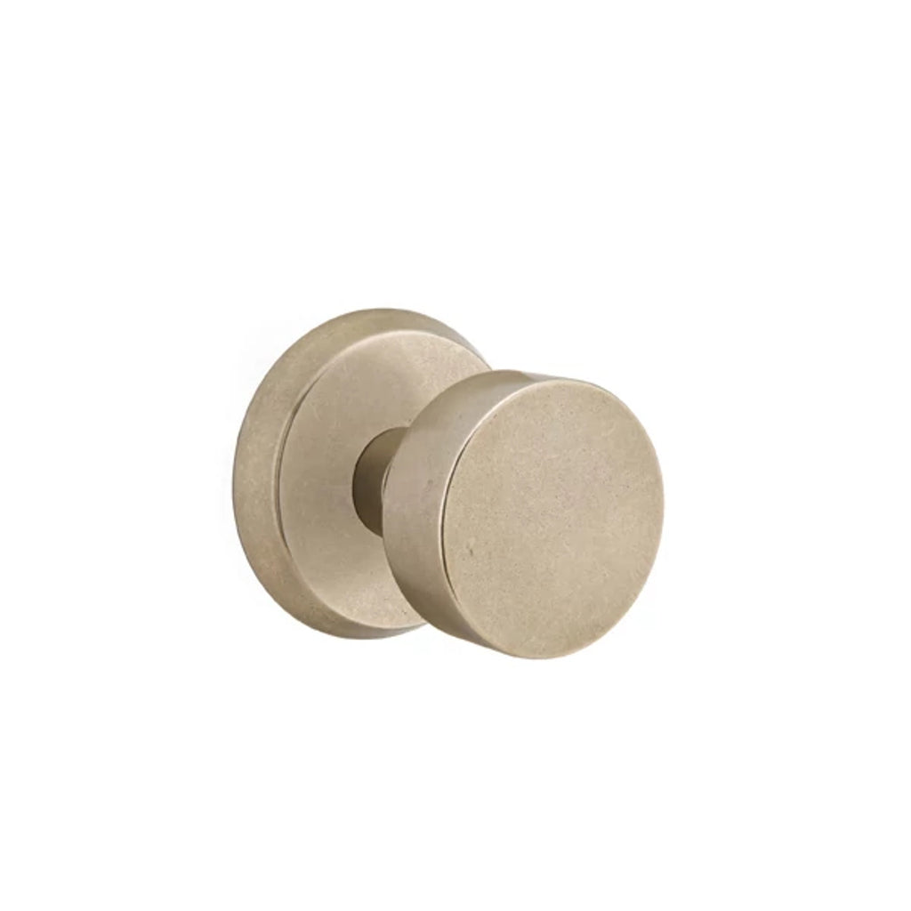 Bronce Blanco Envejecido · #2 Rosette
