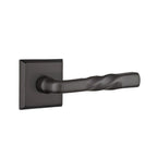 Bronce Negro Mate · #6 Rosette