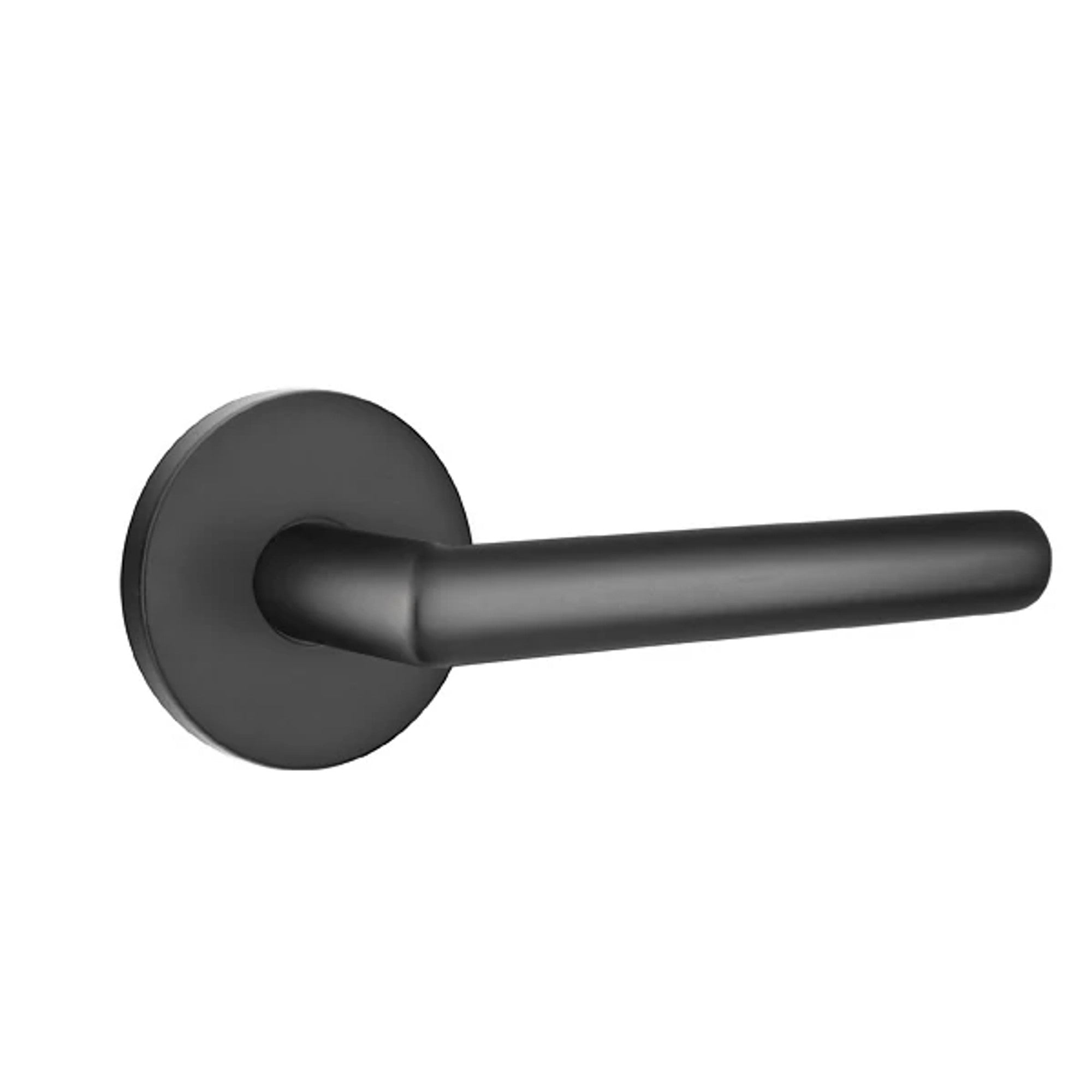 Negro Mate · Disk Rosette