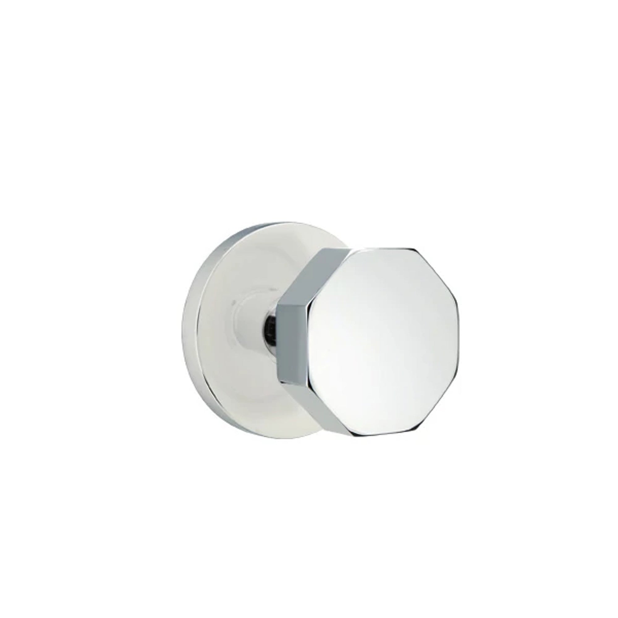 Cromo Pulido · Disk Rosette