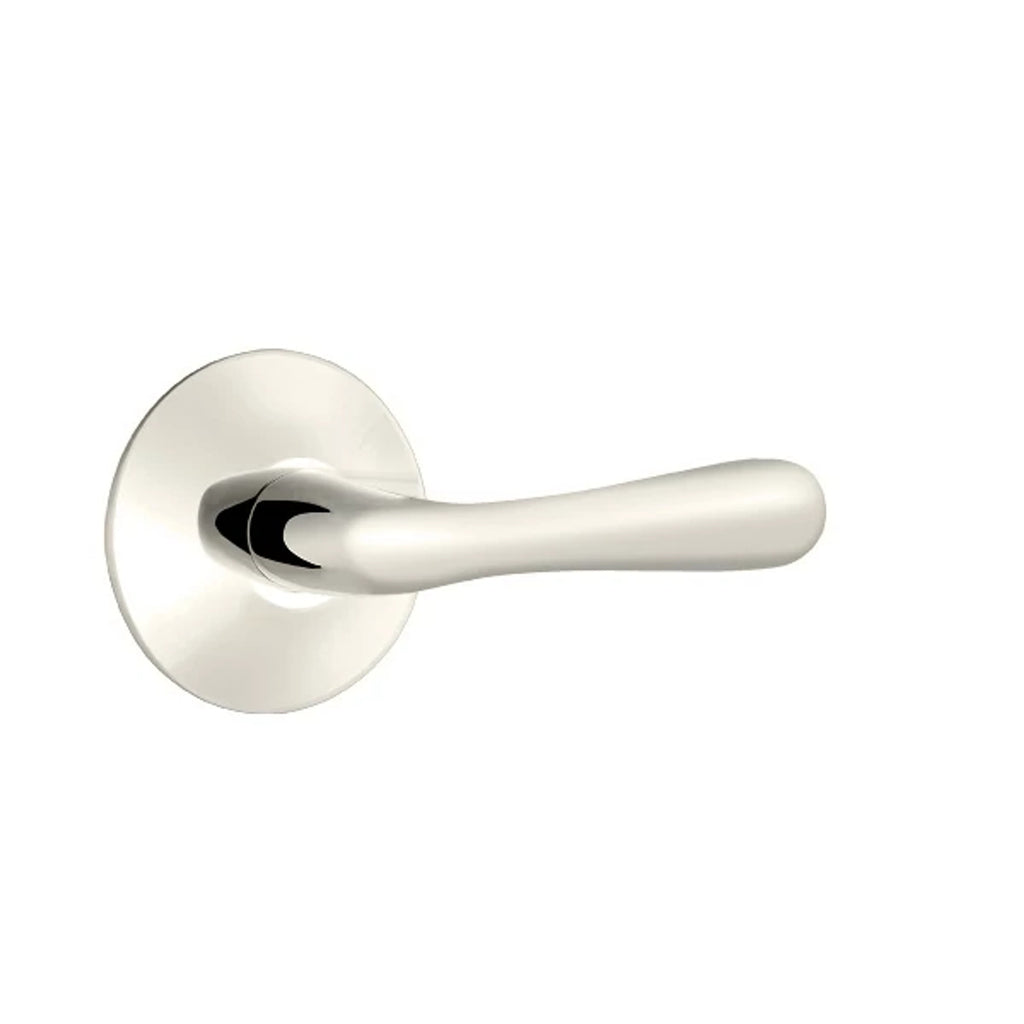 Níquel Pulido · Modern Rosette