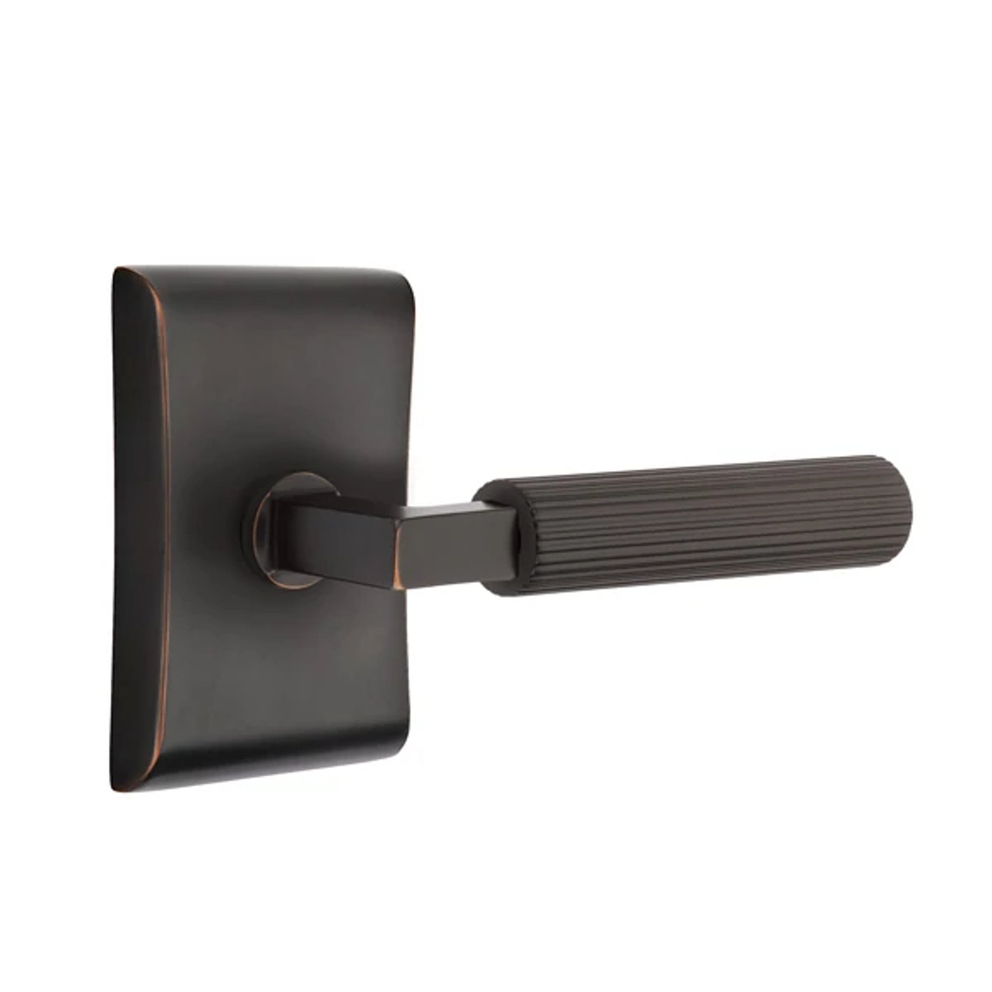 Bronce Aceitado · Neos Rosette
