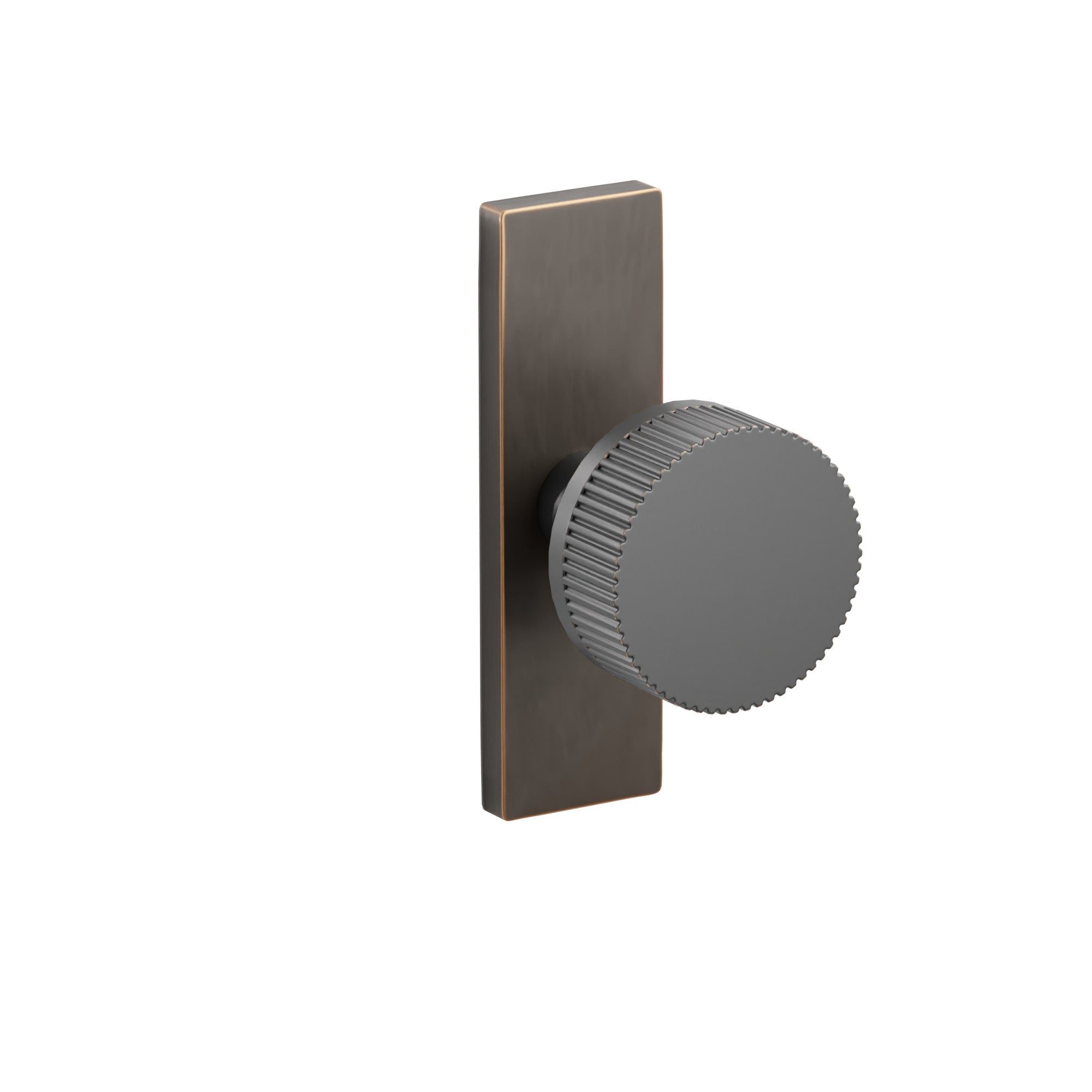 Bronce Aceitado · Neos Rosette