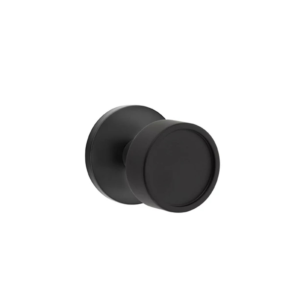 Negro Mate · Disk Rosette