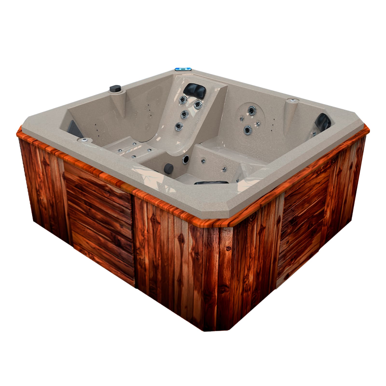 Spa Ocean