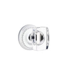 Cromo Pulido · Rope Rosette