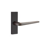 Bronce Aceitado · 1-1/2"x5" Rosette
