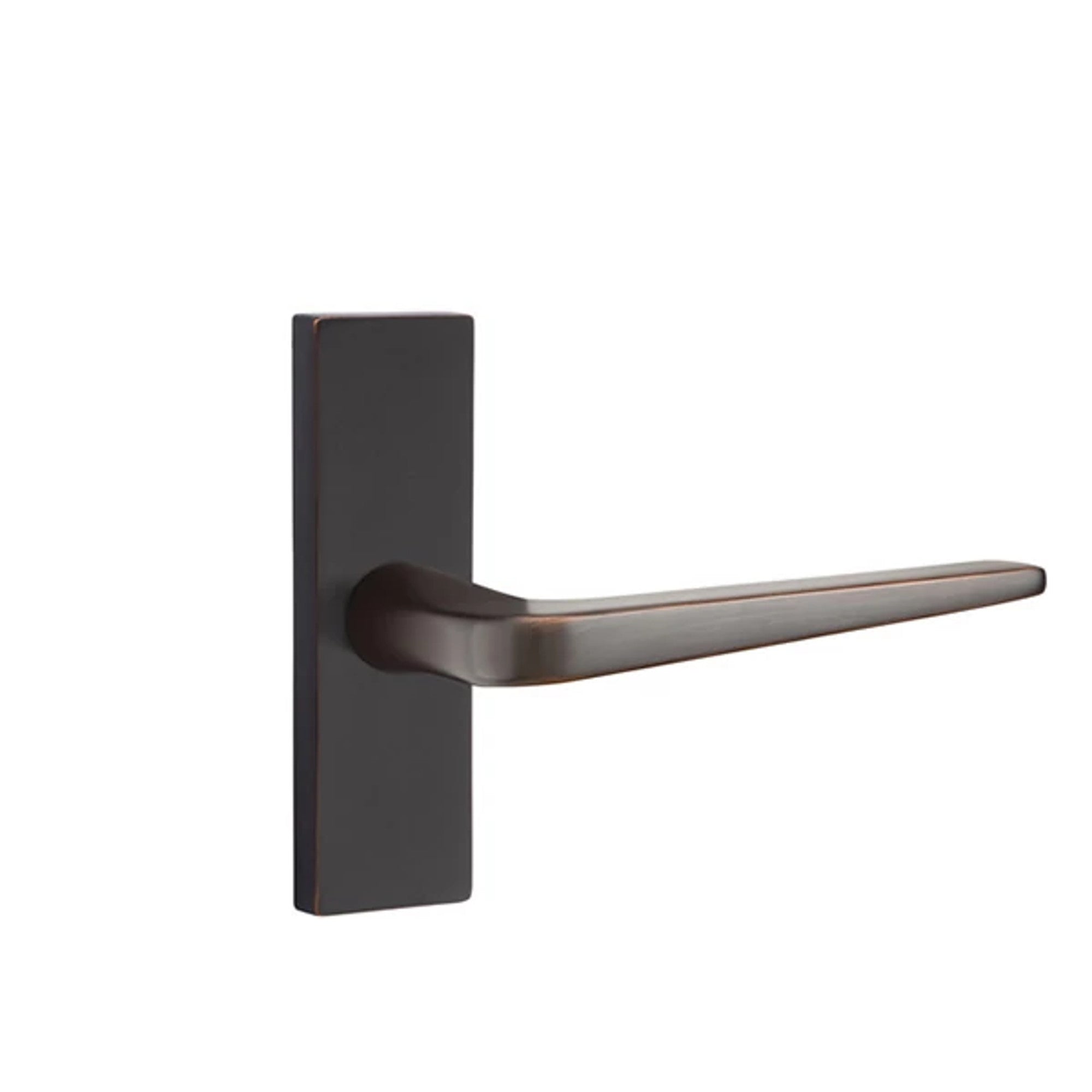 Bronce Aceitado · 1-1/2"x5" Rosette