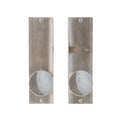 uego Interior Oasis 2 1/2" x 8 1/2" — Rocky Mountain Hardware bronce macizo