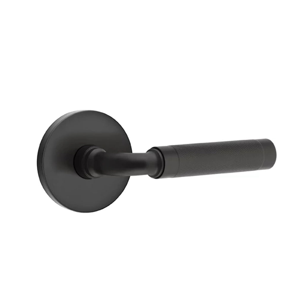 Negro Mate · Disk Rosette
