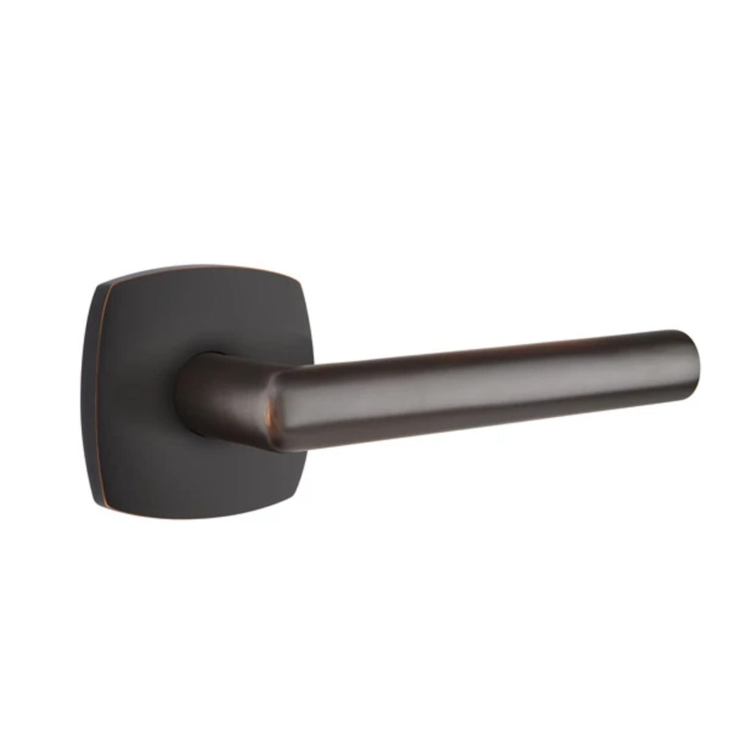 Bronce Aceitado · Urban Modern Rosette