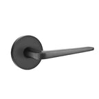 Negro Mate · Disk Rosette