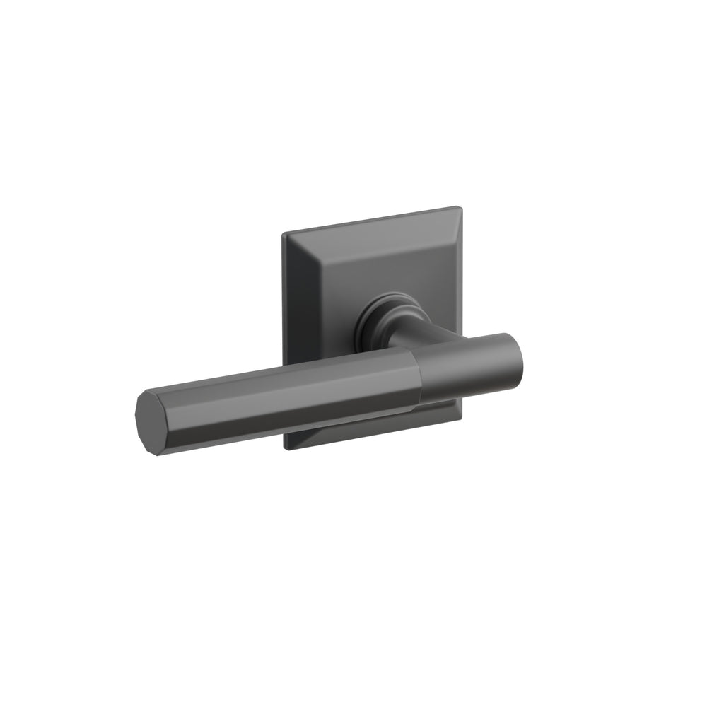Negro Mate · Quincy Rosette