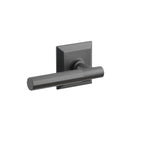 Negro Mate · Quincy Rosette