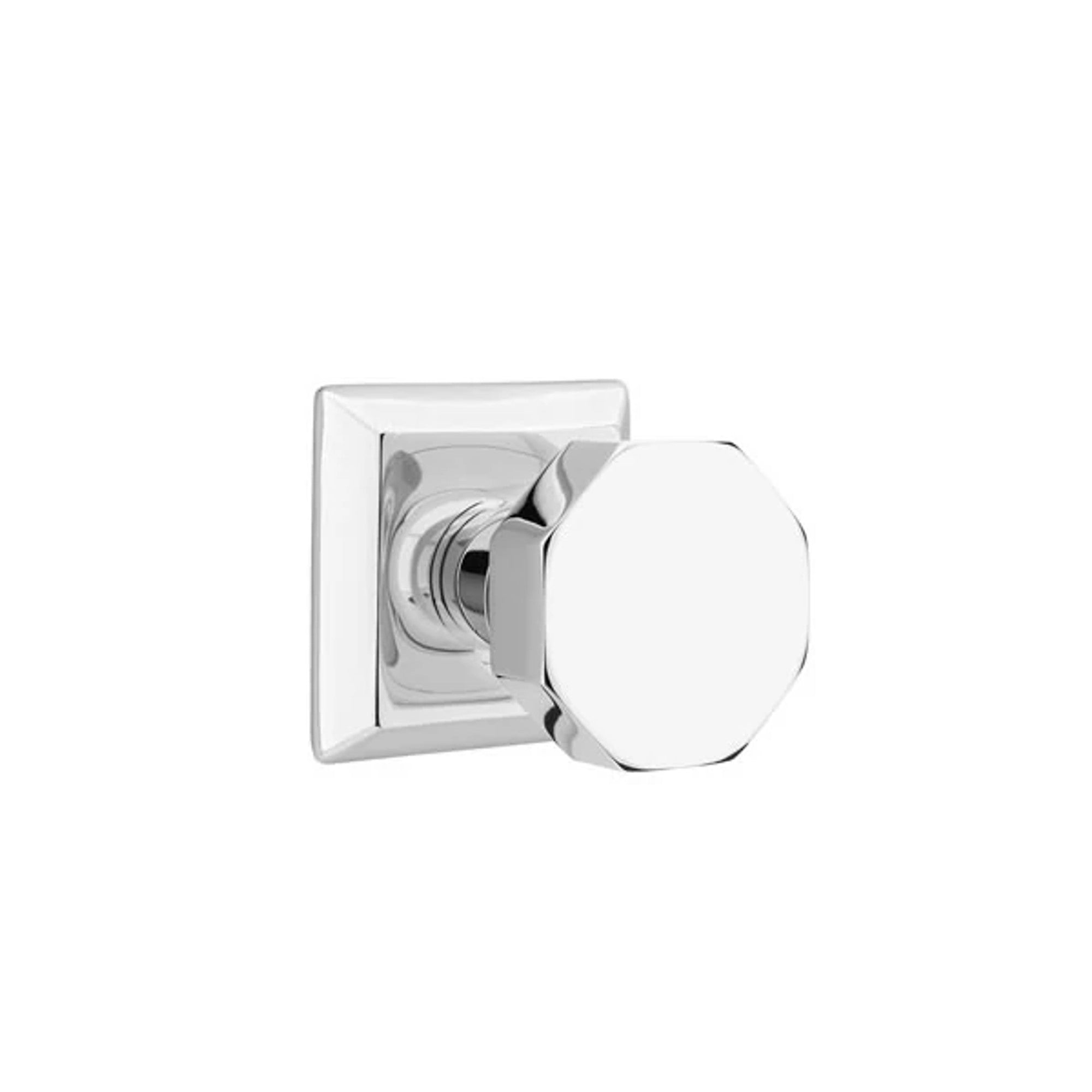 Cromo Pulido · Quincy Rosette