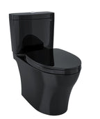 TOTO Aquia® IV Inodoro- 1.28 GPF & 0.9 GPF, Altura Universal - Conección WASHLET+