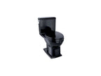 TOTO Connelly® Inodoro de dos piezas 1.28 GPF & 0.9 GPF, Elongated Bowl