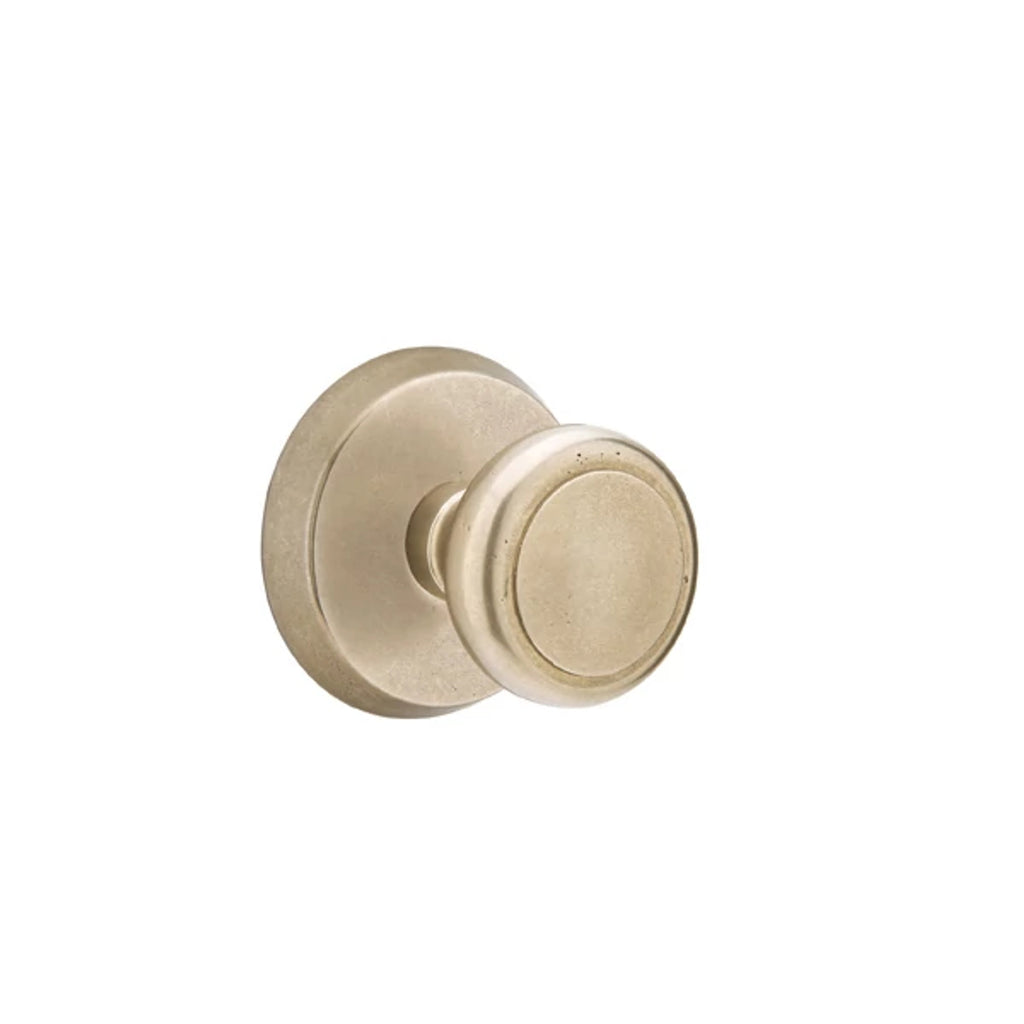 Bronce Blanco Envejecido · #2 Rosette