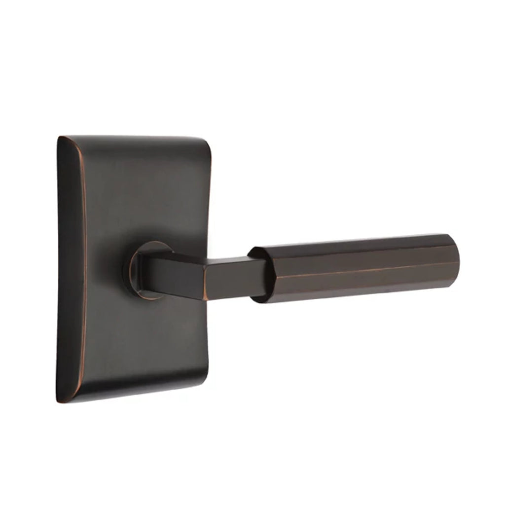 Bronce Aceitado · Neos Rosette